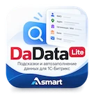 DaData Lite