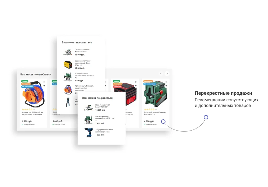 Некстайп: Магнит — интернет-магазин — 6