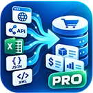 Bussol: Парсер и импорт данных PRO: сайты, REST API, Excel, JSON, XML, товары, цены и остатки