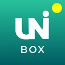 INTEC UniBOX - a landing page site builder with a unique design editor and an online store