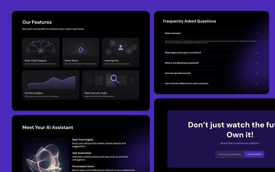 vseai:Лендинг-Crypto — 3