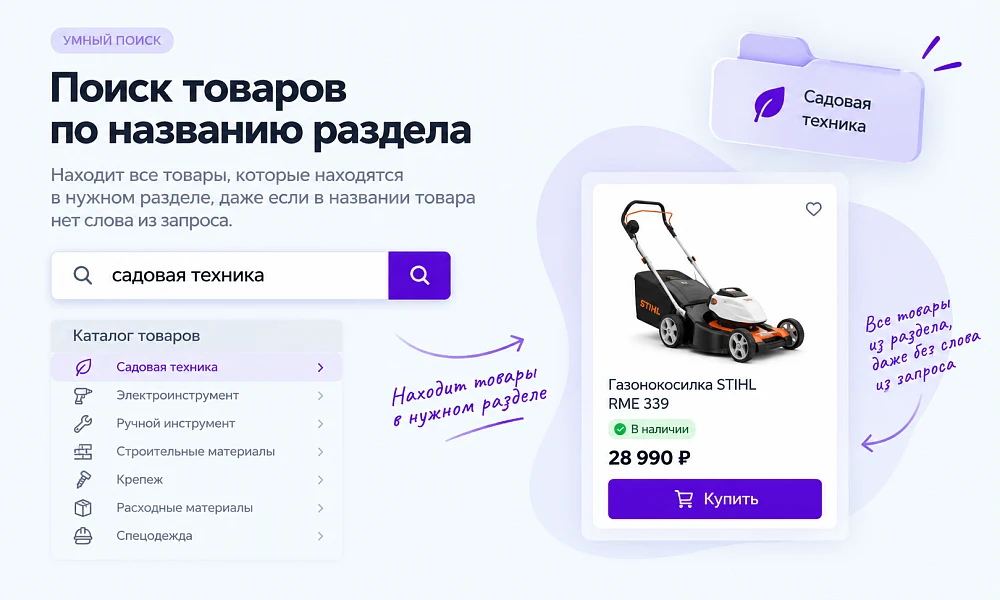 Интеллектуальный поиск 2.0 — 5