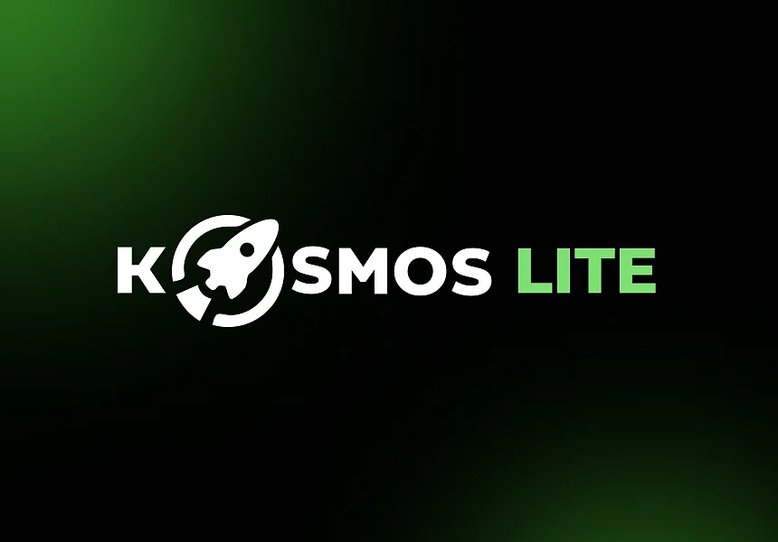 INTEC.KOSMOS LITE - an online store on the 'Start' edition with artificial intelligence — 1